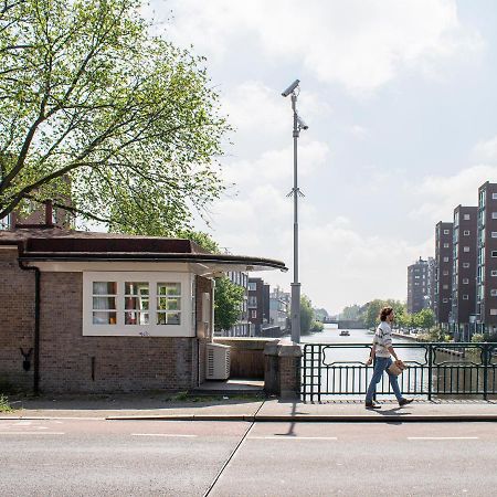 Sweets - Van Hallbrug Amszterdam Kültér fotó